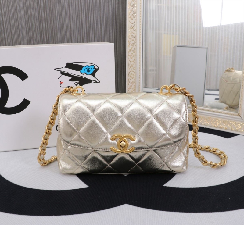 Ch**el satchel bags